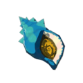 Hearty Blueshell Snail icon from Hyrule Warriors: Age of Calamity