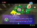 Link obtaining the Tingle Tuner