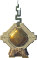 A Battery from the Gerudo Desert