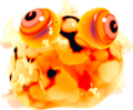 Fire Chuchu