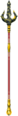 Gerudo Spear