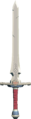 Knight's Broadsword✨