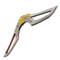 Giant Boomerang from Breath of the Wild