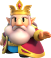 King of Hyrule