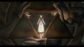 Possessed Zelda in Hyrule Castle's Throne Room from Twilight Princess HD