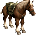 Epona (Horse)