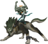 TP Midna and Wolf Link Model.png