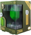 TLoZ Series Green Rupee Light Box.png