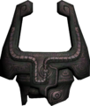 The Fused Shadow worn by Midna