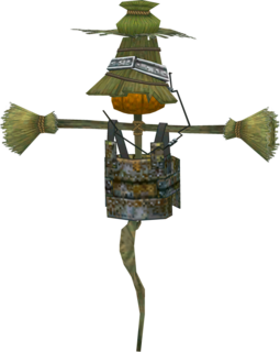 Scarecrow's Song - Zelda Wiki