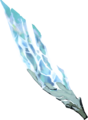 Naydra's Horn