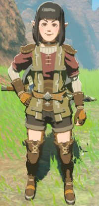 TotK Parcy Model.png