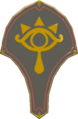 Shield of the Mind's Eye
