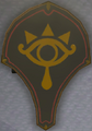 Shield of the Mind's Eye