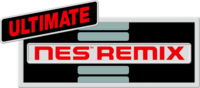 Ultimate NES Remix Logo.png