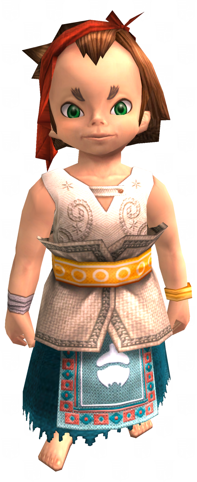 Talo - Zelda Wiki