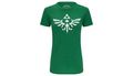 The Legend of Zelda Women's Triforce T-shirt.png