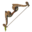 TotK Forest Dweller's Bow Icon.png