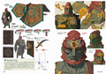 Concept art of Ganondorf