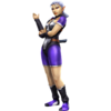 HW Impa Era of the Hero of Time Outfit Render.png