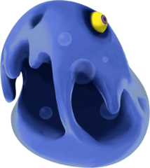 Enemies in Skyward Sword - Zelda Wiki