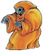Mago - Zelda Wiki