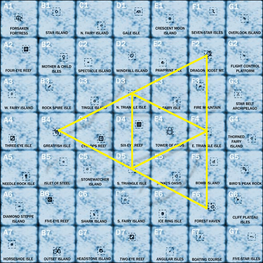 Tower of the Gods - Zelda Wiki