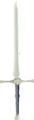 Soldier's Claymore✨