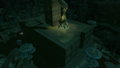 South Lomei Depths Labyrinth