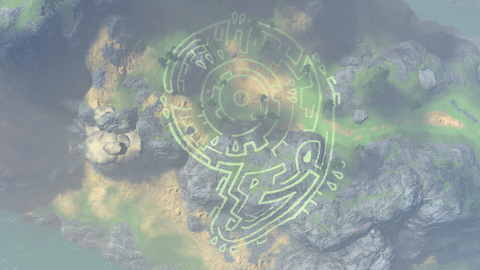 Geoglyph - Zelda Wiki
