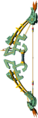 Zonaite Bow