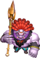 Yuga Ganon from A Link Between Worlds