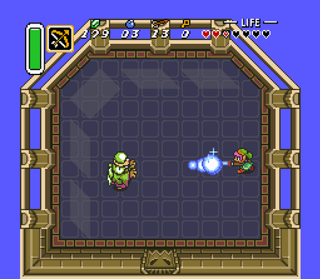 Agahnim - Zelda Wiki