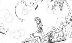 Ballad of the Wind Fish - Zelda Wiki