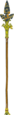 Forest Dweller's Spear