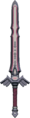 Royal Guard's Sword✨