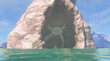 A screenshot of the Side Quest.