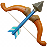 Bow of Might
