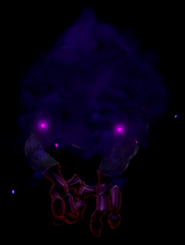 Null - Zelda Wiki