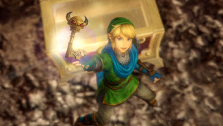 Boss Keys thumbnail from Hyrule Warriors