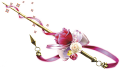 Baton - Zelda Wiki