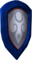 The Magical Shield in SoulCalibur II