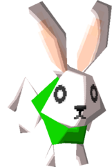 Rabbit - Zelda Wiki