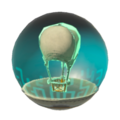 Icon of a Balloon in a Zonai Capsule from Tears of the Kingdom