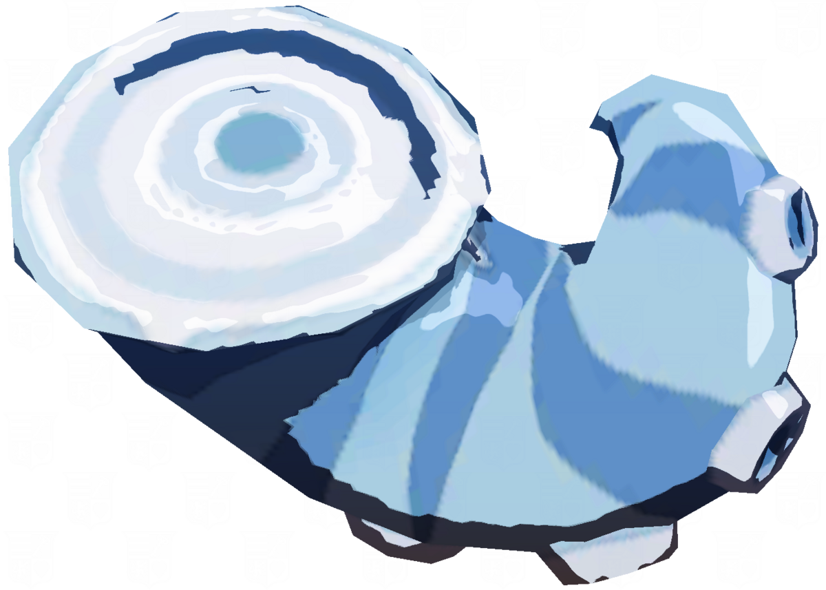 Octorok Tentacle - Zelda Wiki