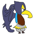 Revali sketch