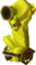 Brawny Cannon