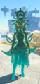 Sage Avatar