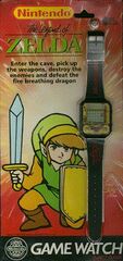 The Legend of Zelda Game Watch - Zelda Wiki