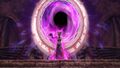 The Gate of Souls from Hyrule Warriors